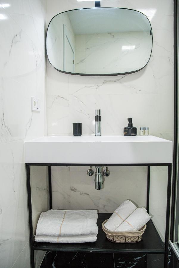 Laura Apartment Campanar 발렌시아 외부 사진