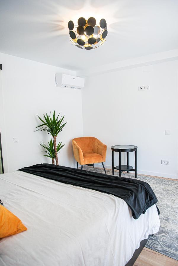 Laura Apartment Campanar 발렌시아 외부 사진