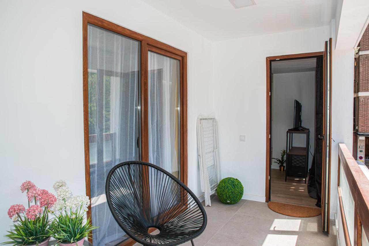 Laura Apartment Campanar 발렌시아 외부 사진
