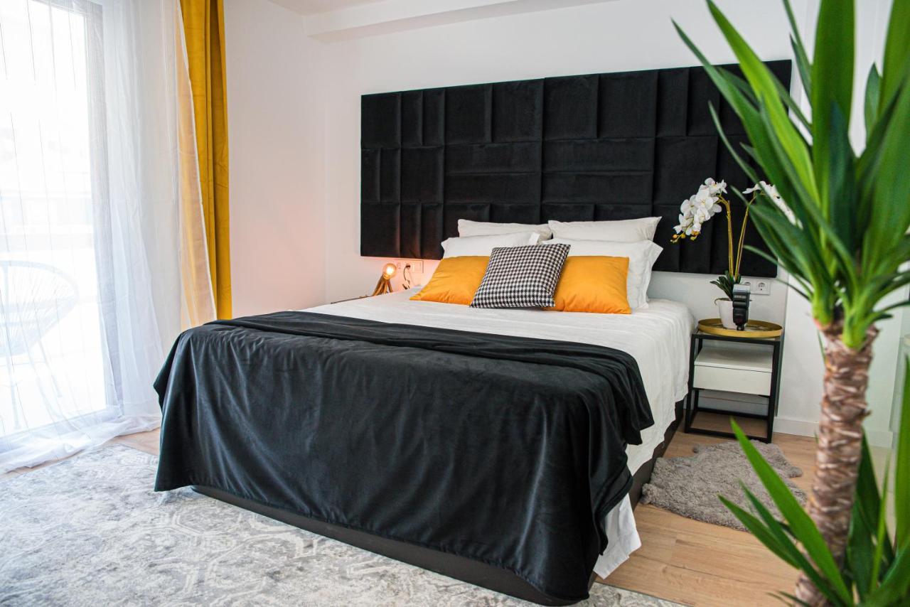 Laura Apartment Campanar 발렌시아 외부 사진