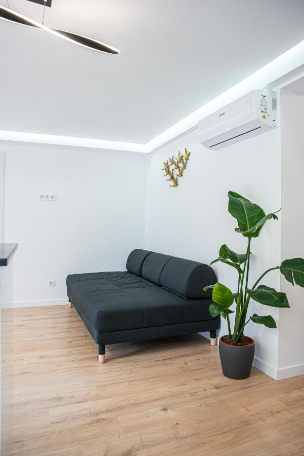 Laura Apartment Campanar 발렌시아 외부 사진