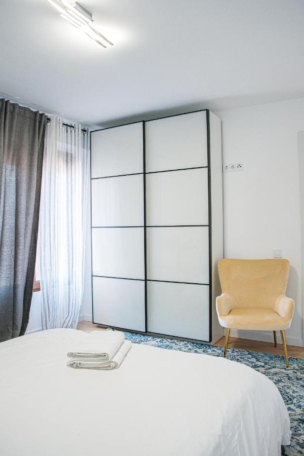 Laura Apartment Campanar 발렌시아 외부 사진