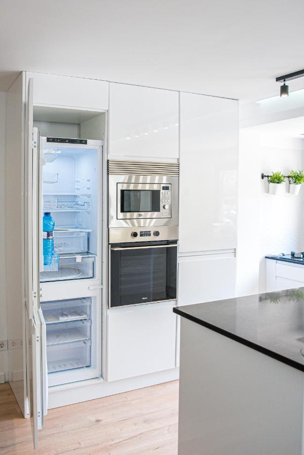 Laura Apartment Campanar 발렌시아 외부 사진