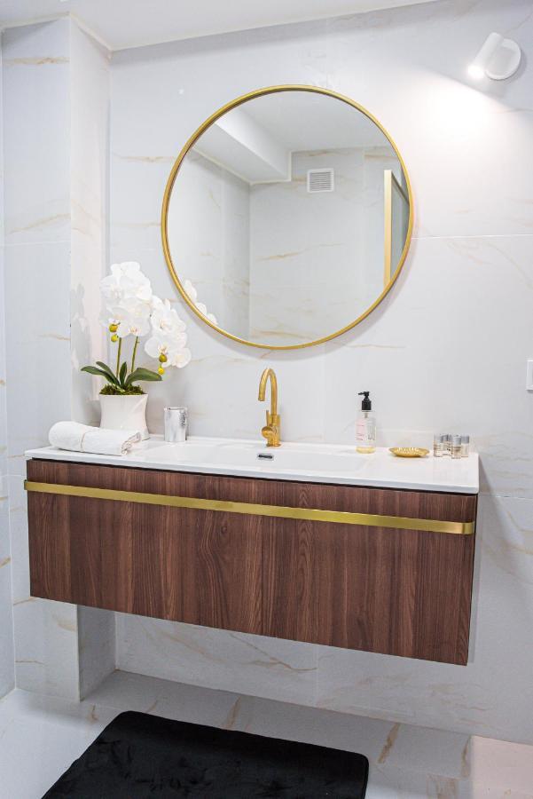 Laura Apartment Campanar 발렌시아 외부 사진